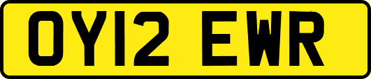 OY12EWR