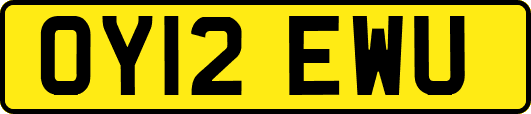 OY12EWU