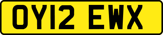OY12EWX