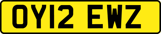OY12EWZ