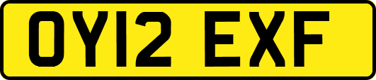 OY12EXF