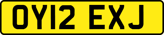 OY12EXJ