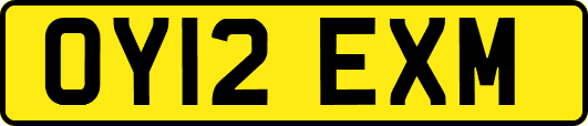 OY12EXM