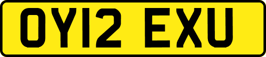 OY12EXU