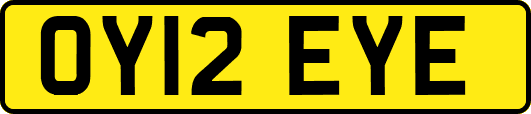OY12EYE