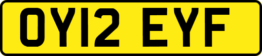 OY12EYF