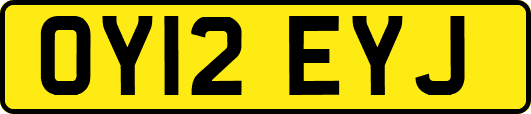 OY12EYJ