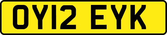OY12EYK
