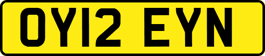 OY12EYN
