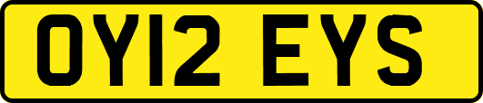 OY12EYS
