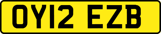 OY12EZB