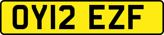 OY12EZF