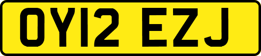 OY12EZJ