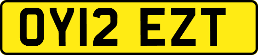 OY12EZT