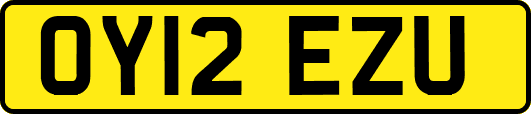 OY12EZU