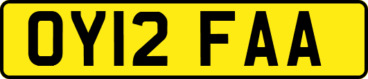 OY12FAA