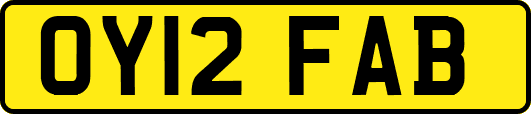 OY12FAB