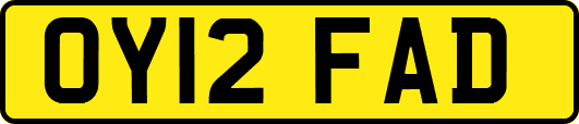OY12FAD