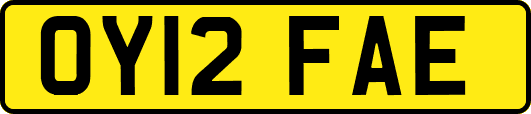 OY12FAE