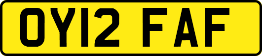OY12FAF