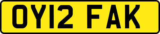 OY12FAK