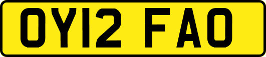 OY12FAO