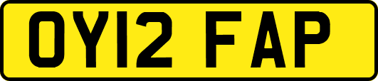 OY12FAP