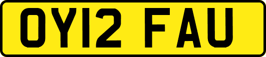 OY12FAU