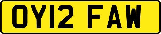 OY12FAW
