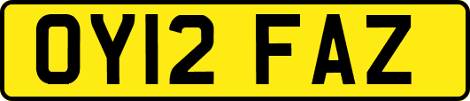 OY12FAZ