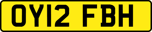 OY12FBH