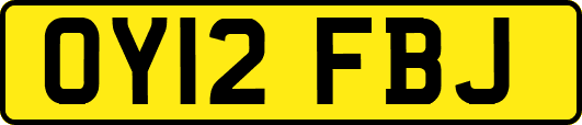 OY12FBJ