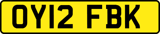 OY12FBK