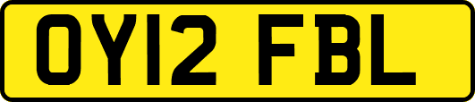 OY12FBL