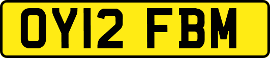 OY12FBM