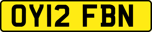 OY12FBN
