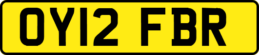 OY12FBR