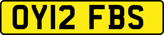 OY12FBS