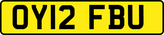OY12FBU