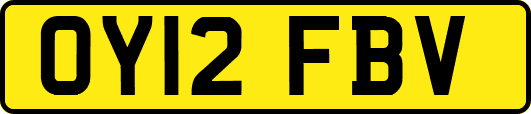 OY12FBV