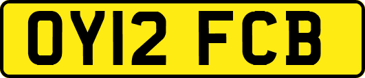 OY12FCB