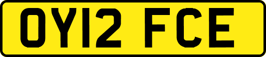OY12FCE