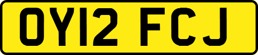 OY12FCJ