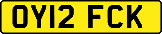 OY12FCK