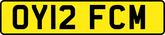 OY12FCM