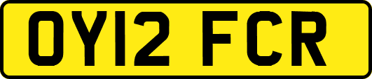OY12FCR