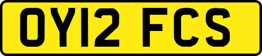 OY12FCS