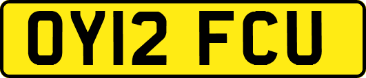 OY12FCU
