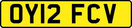OY12FCV