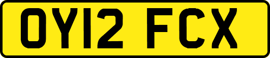 OY12FCX